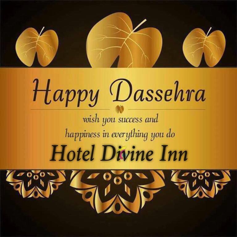 Hotel Divine Inn Varanasi Ngoại thất bức ảnh